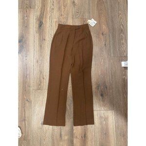 NWT Gianni petite dress pants
